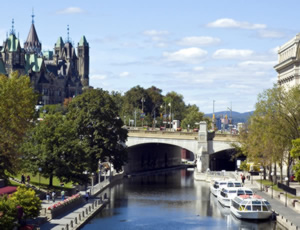 View Quicklink: Why Ottawa?
