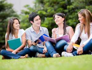 View Quicklink: Academic Programs